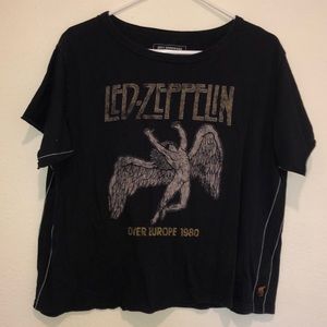 Led Zeppelin T-shirt
